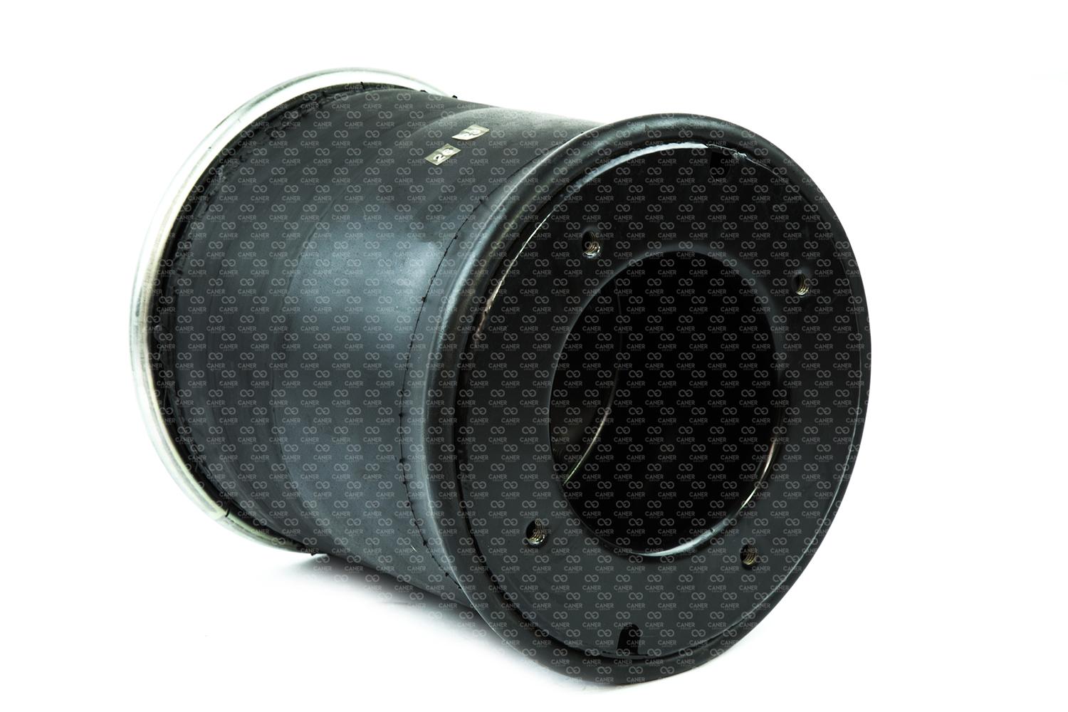 20813 K US; SAF DORSE 4 CİVATALI KÖRÜK KOMPLE